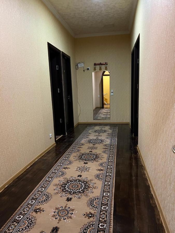 Twins Guest House Батуми Экстерьер фото